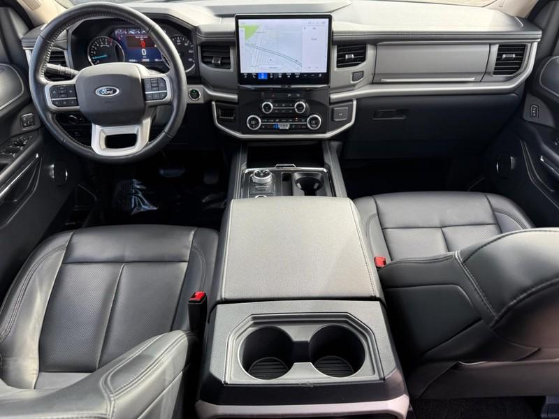 used 2023 Ford Expedition car, priced at $46,995
