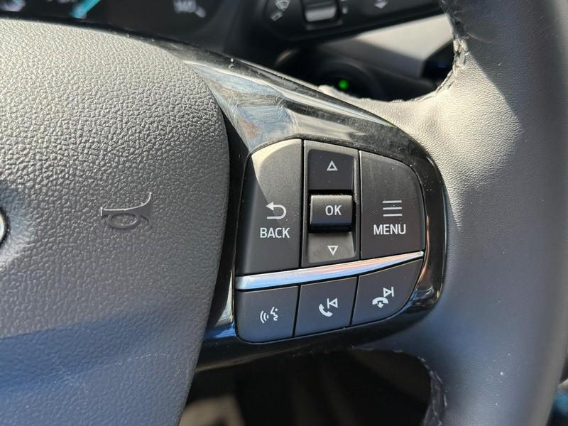 used 2022 Ford Escape car, priced at $23,995