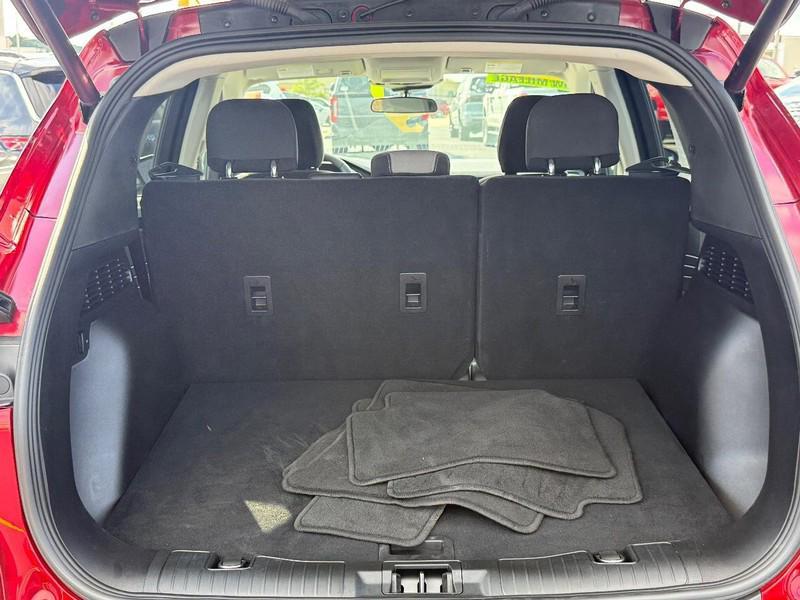 used 2022 Ford Escape car, priced at $23,995