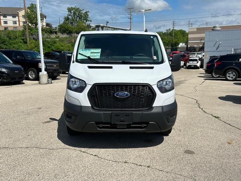 new 2024 Ford Transit-150 car, priced at $50,675