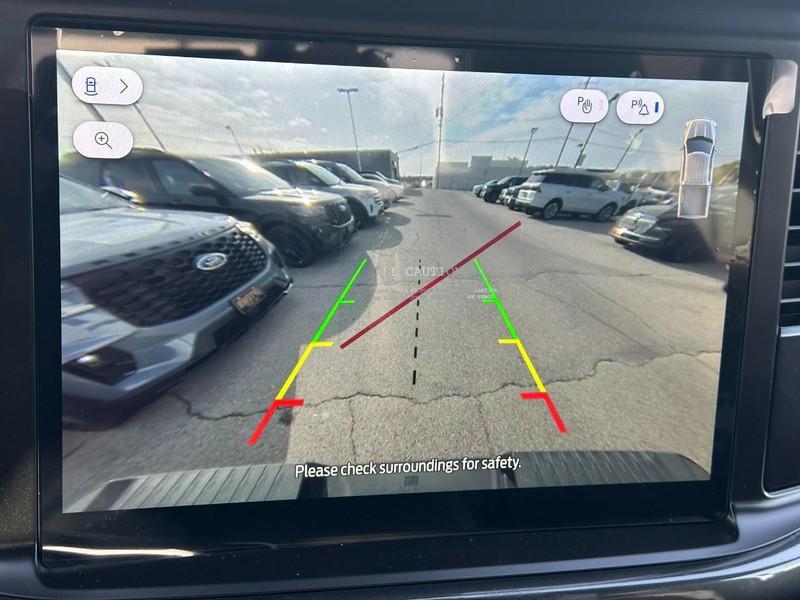 new 2025 Ford F-150 car, priced at $50,314