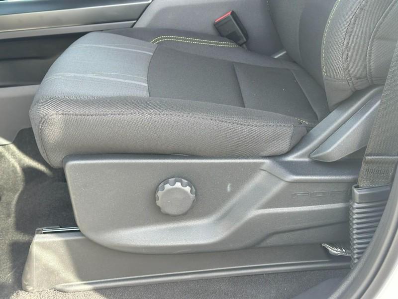 new 2025 Ford F-150 car, priced at $50,314