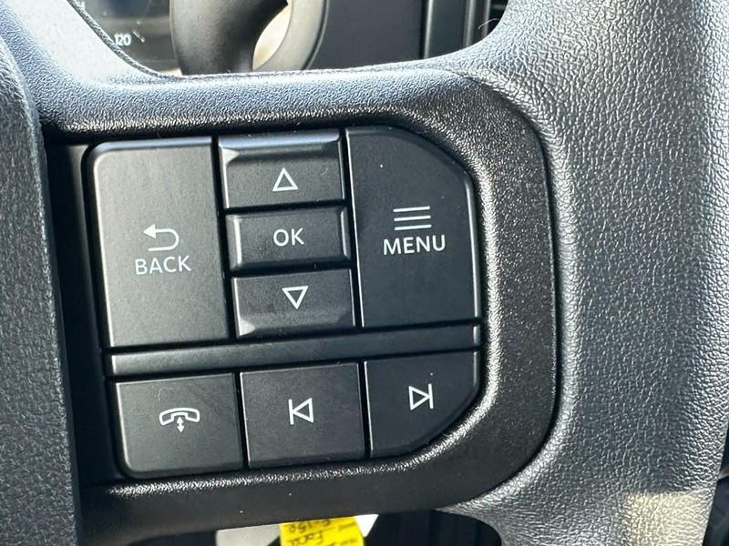 new 2025 Ford F-150 car, priced at $50,314