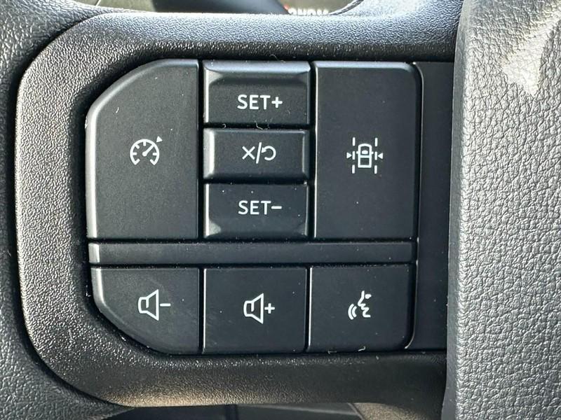 new 2025 Ford F-150 car, priced at $50,314