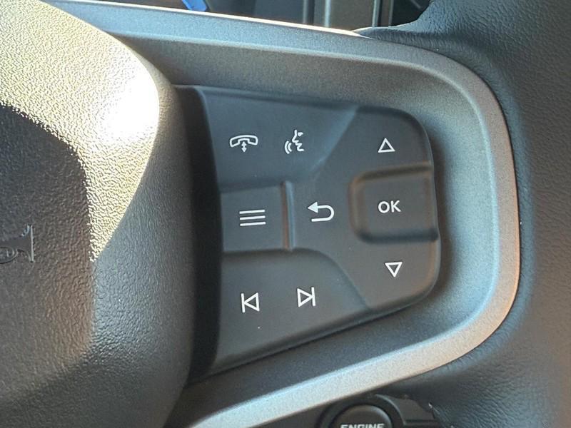 new 2025 Ford Bronco car, priced at $45,872