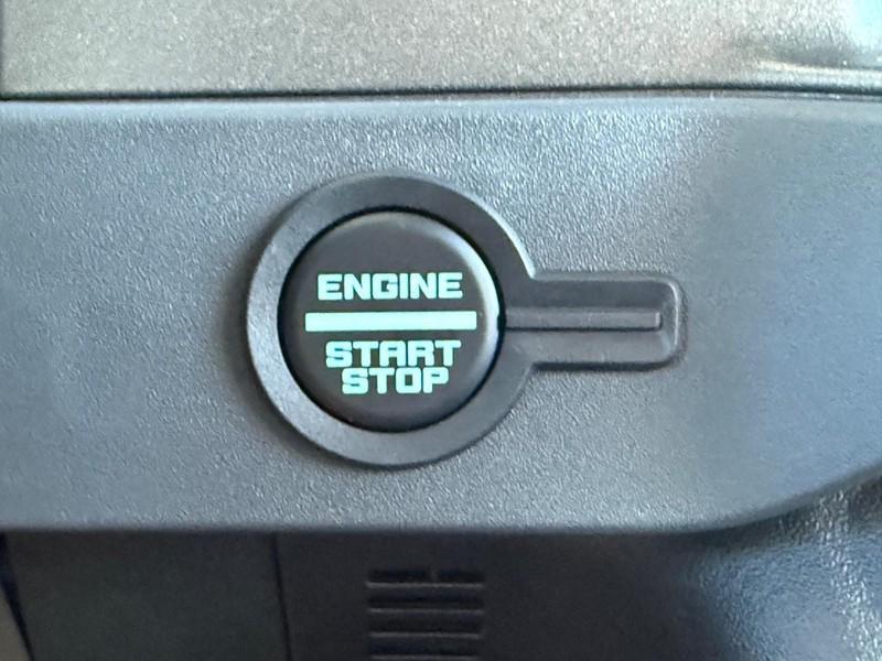 new 2025 Ford Bronco car, priced at $45,872