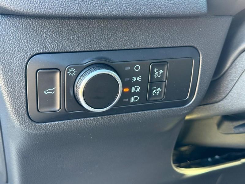 new 2026 Ford Escape car, priced at $36,075