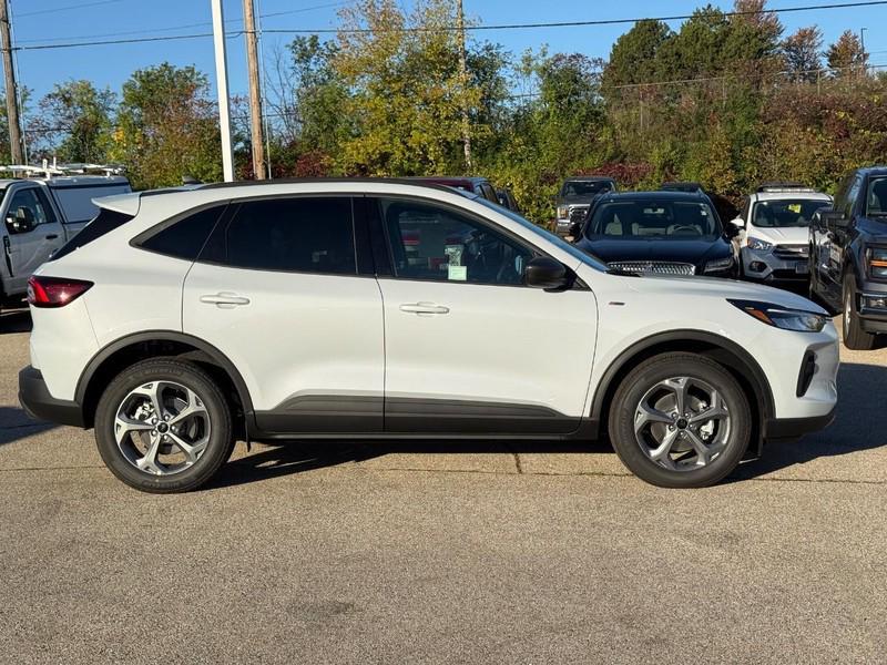 new 2026 Ford Escape car, priced at $36,075
