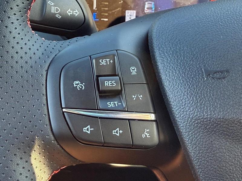 new 2026 Ford Escape car, priced at $36,075