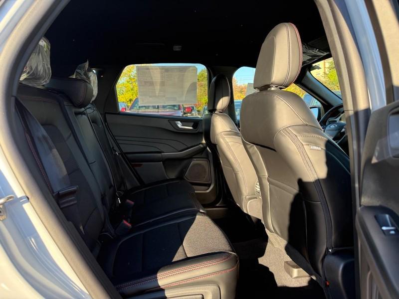new 2026 Ford Escape car, priced at $36,075