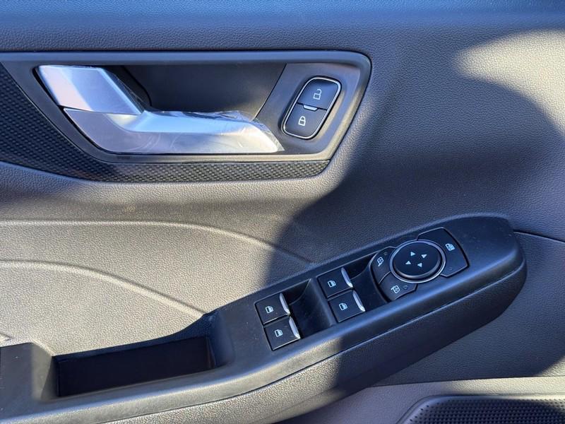 new 2026 Ford Escape car, priced at $36,075