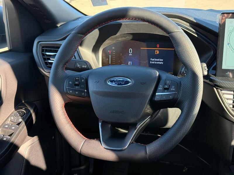 new 2026 Ford Escape car, priced at $36,075