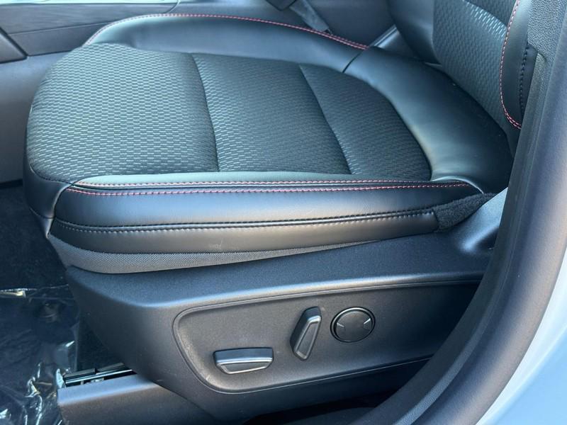 new 2026 Ford Escape car, priced at $36,075