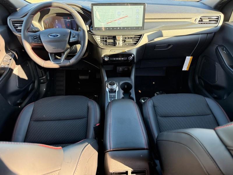 new 2026 Ford Escape car, priced at $36,075