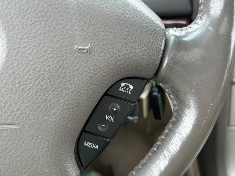 used 2006 Lincoln LS car, priced at $8,795