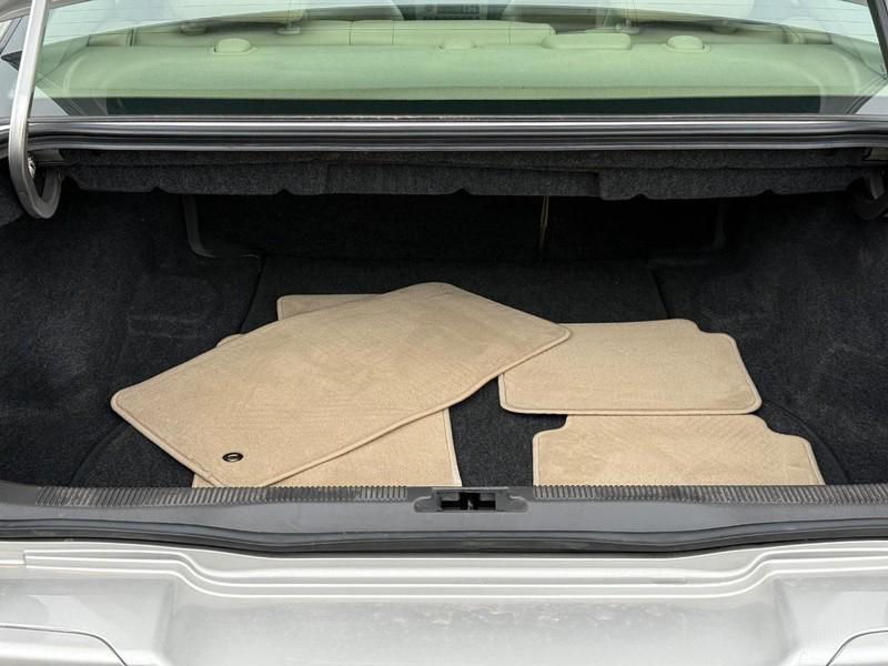 used 2006 Lincoln LS car, priced at $8,795