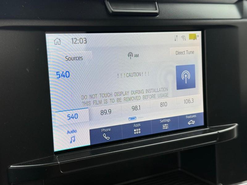 new 2025 Ford F-350 car, priced at $54,764