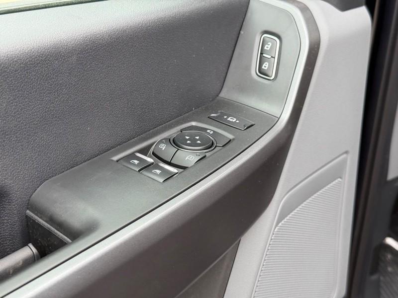 new 2025 Ford F-350 car, priced at $54,764