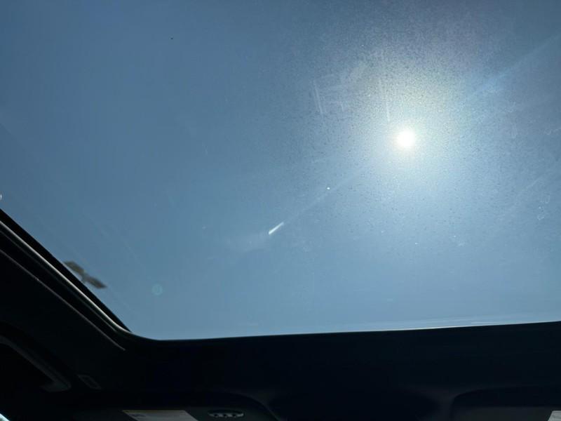 used 2024 Ford Edge car, priced at $33,995