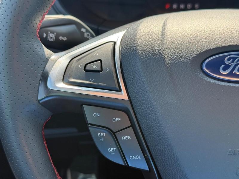 used 2024 Ford Edge car, priced at $33,995