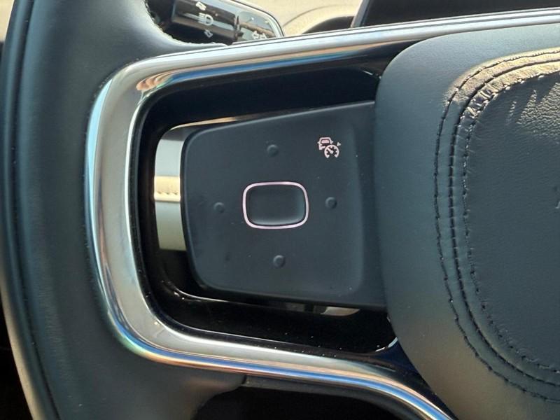 new 2025 Lincoln Nautilus car, priced at $53,986