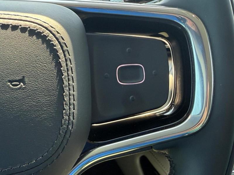 new 2025 Lincoln Nautilus car, priced at $53,986