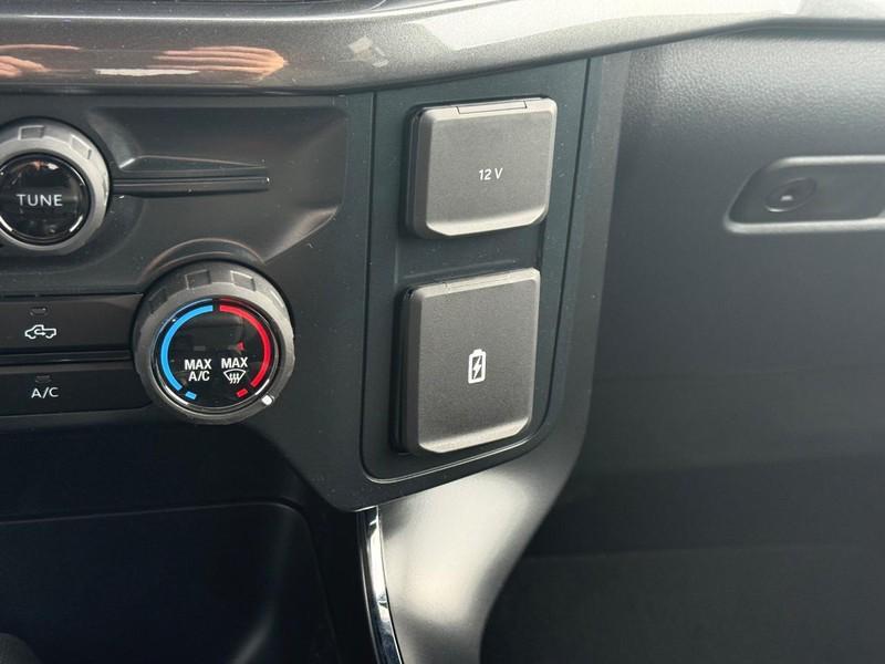 new 2025 Ford F-150 car, priced at $50,314