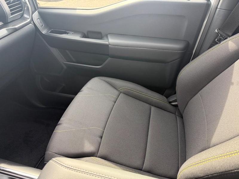 new 2025 Ford F-150 car, priced at $50,314