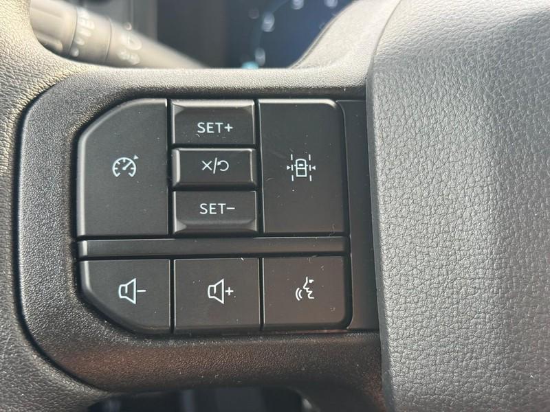 new 2025 Ford F-150 car, priced at $50,314