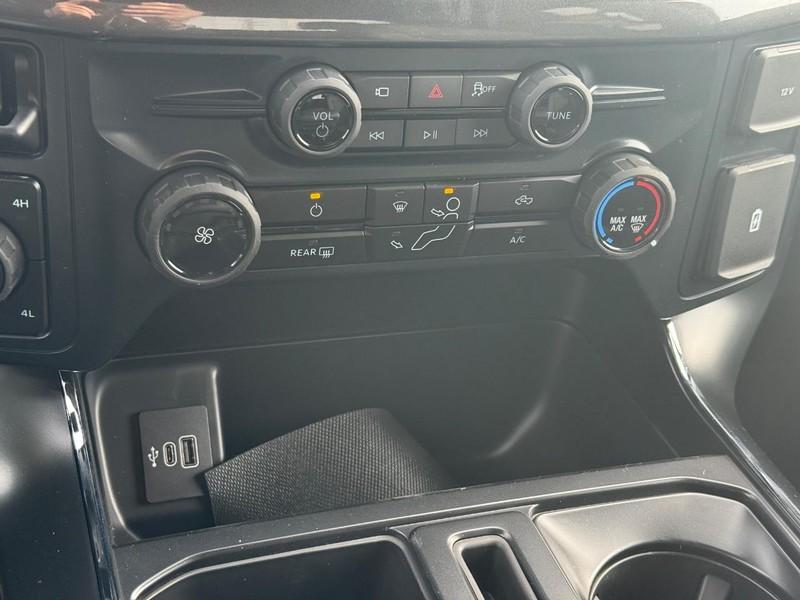 new 2025 Ford F-150 car, priced at $50,314