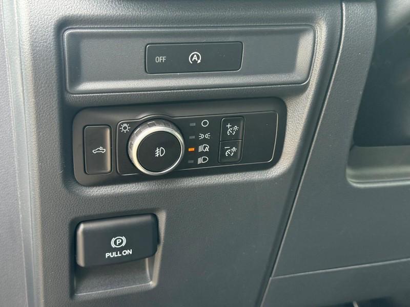 new 2025 Ford F-150 car, priced at $50,314