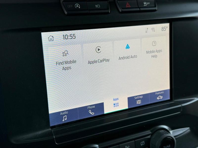 used 2021 Ford F-150 car, priced at $28,995