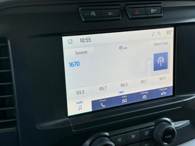 used 2021 Ford F-150 car, priced at $28,995