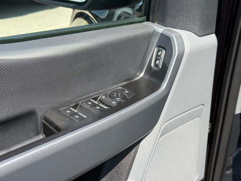 used 2021 Ford F-150 car, priced at $28,995