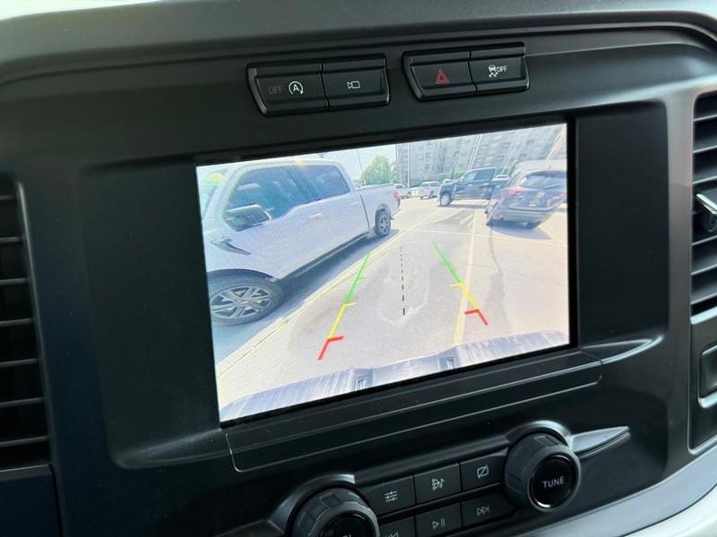 used 2021 Ford F-150 car, priced at $28,995