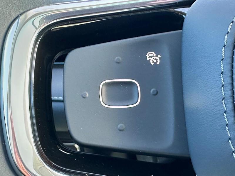 new 2025 Lincoln Nautilus car, priced at $60,917