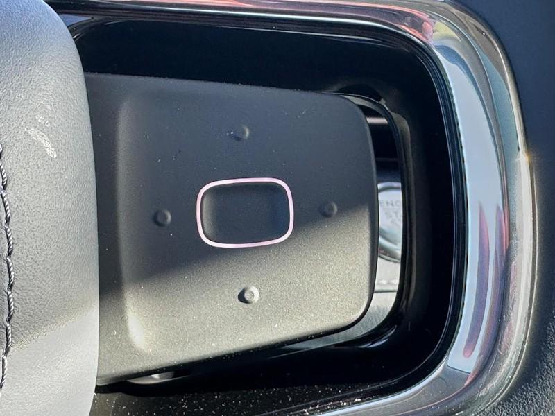 new 2025 Lincoln Nautilus car, priced at $60,917