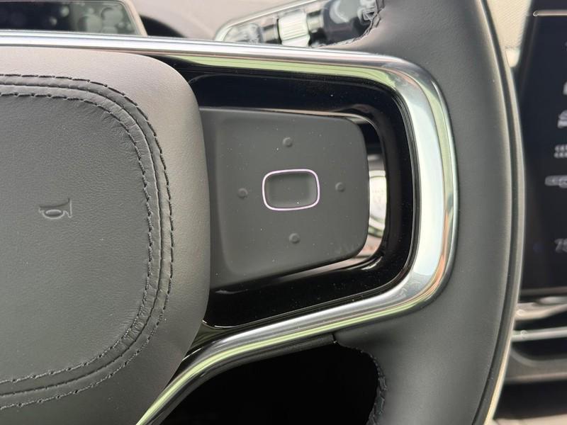 new 2025 Lincoln Nautilus car, priced at $67,056