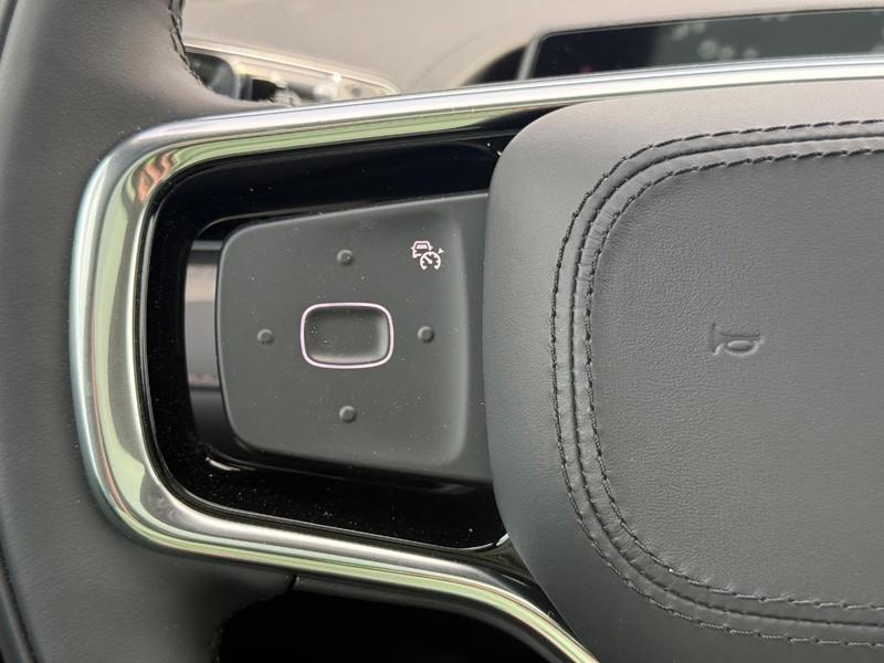 new 2025 Lincoln Nautilus car, priced at $67,056