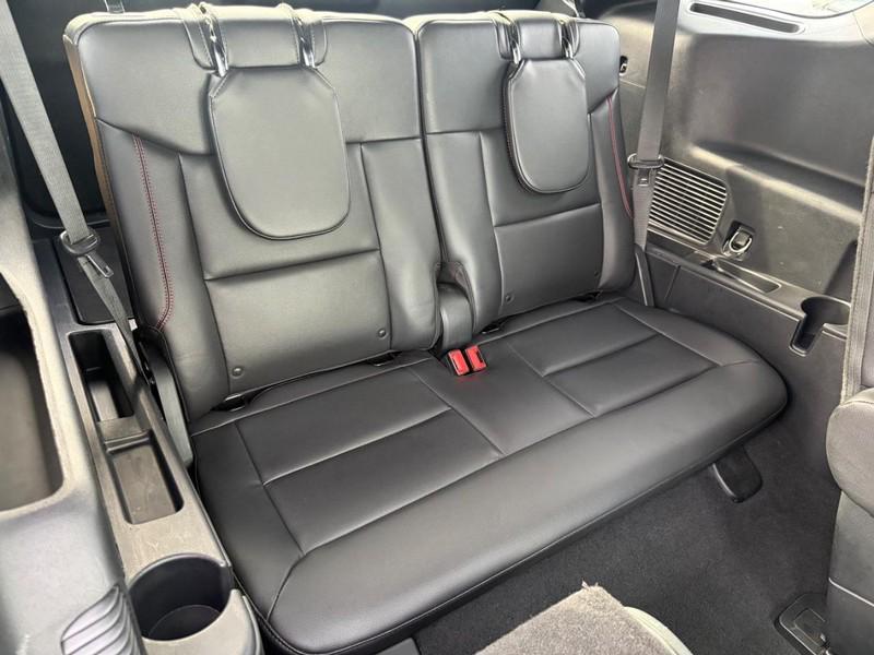 used 2022 Ford Explorer car, priced at $28,995