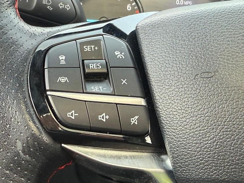 used 2022 Ford Explorer car, priced at $28,995