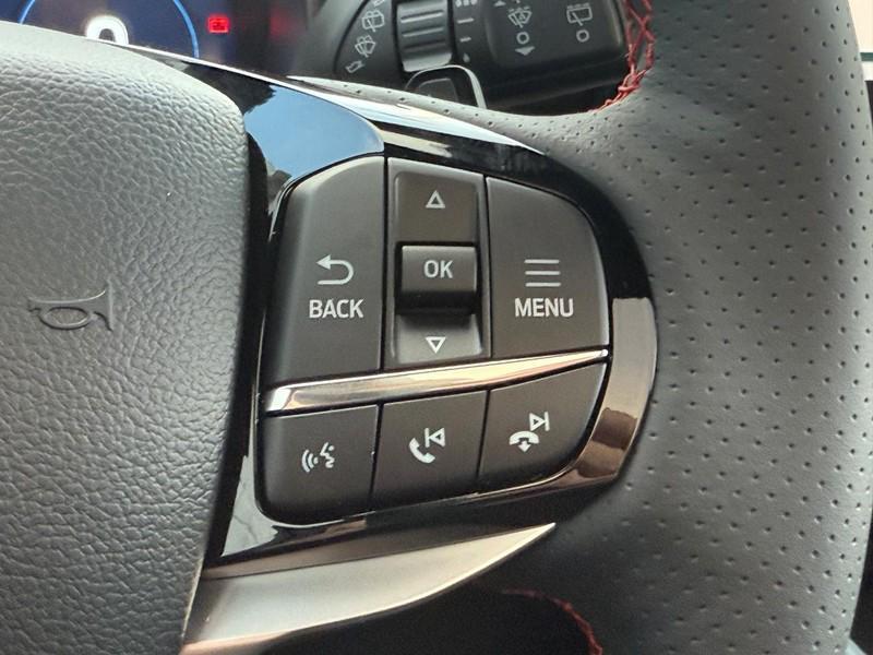 new 2026 Ford Explorer car, priced at $62,240