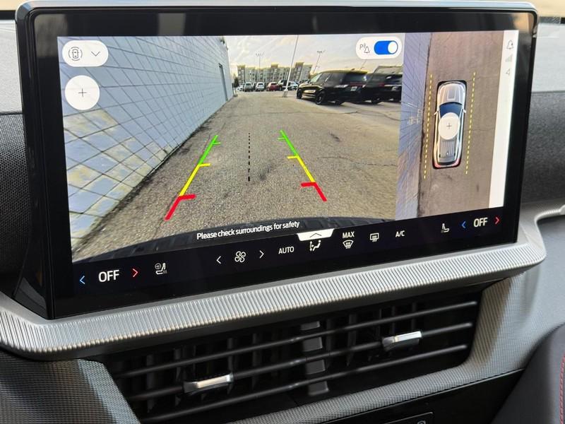 new 2026 Ford Explorer car, priced at $62,240