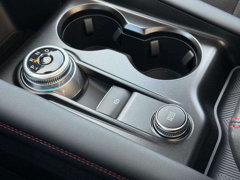 new 2026 Ford Explorer car, priced at $62,240