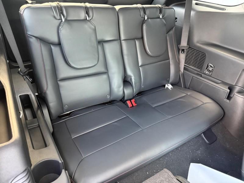 new 2026 Ford Explorer car, priced at $62,240