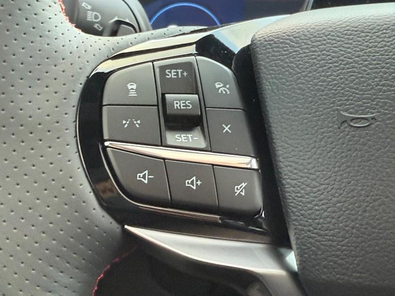 new 2026 Ford Explorer car, priced at $62,240