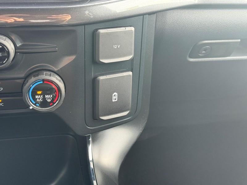 new 2025 Ford F-150 car, priced at $50,314
