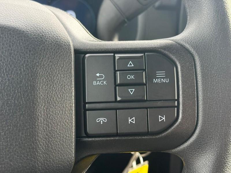 new 2025 Ford F-150 car, priced at $50,314