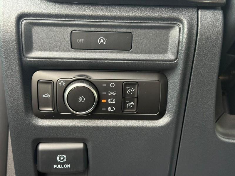 new 2025 Ford F-150 car, priced at $50,314