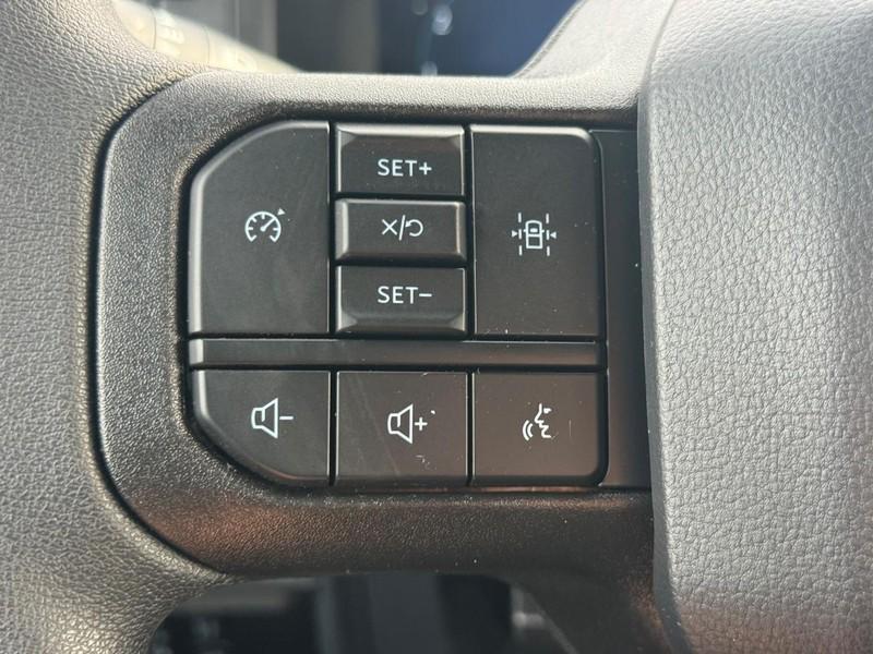 new 2025 Ford F-150 car, priced at $50,314